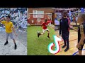 Ralphy Holloway's BEST Moments - NUTMEGS, SKILLS, GOALS & MORE! (10 YEARS OLD) | SY Football