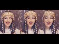 Dilxumor Esirgapova - Begim (Official Music Video)