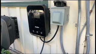 AIMILER Level 2 Electric Vehicle (EV) Charger Review!