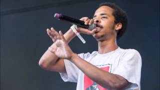 [LIVE] Earl Sweatshirt - FLOWERS ON THE GRAVE (Unreleased)