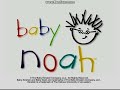 Closing To Baby Noah 2009 DVD