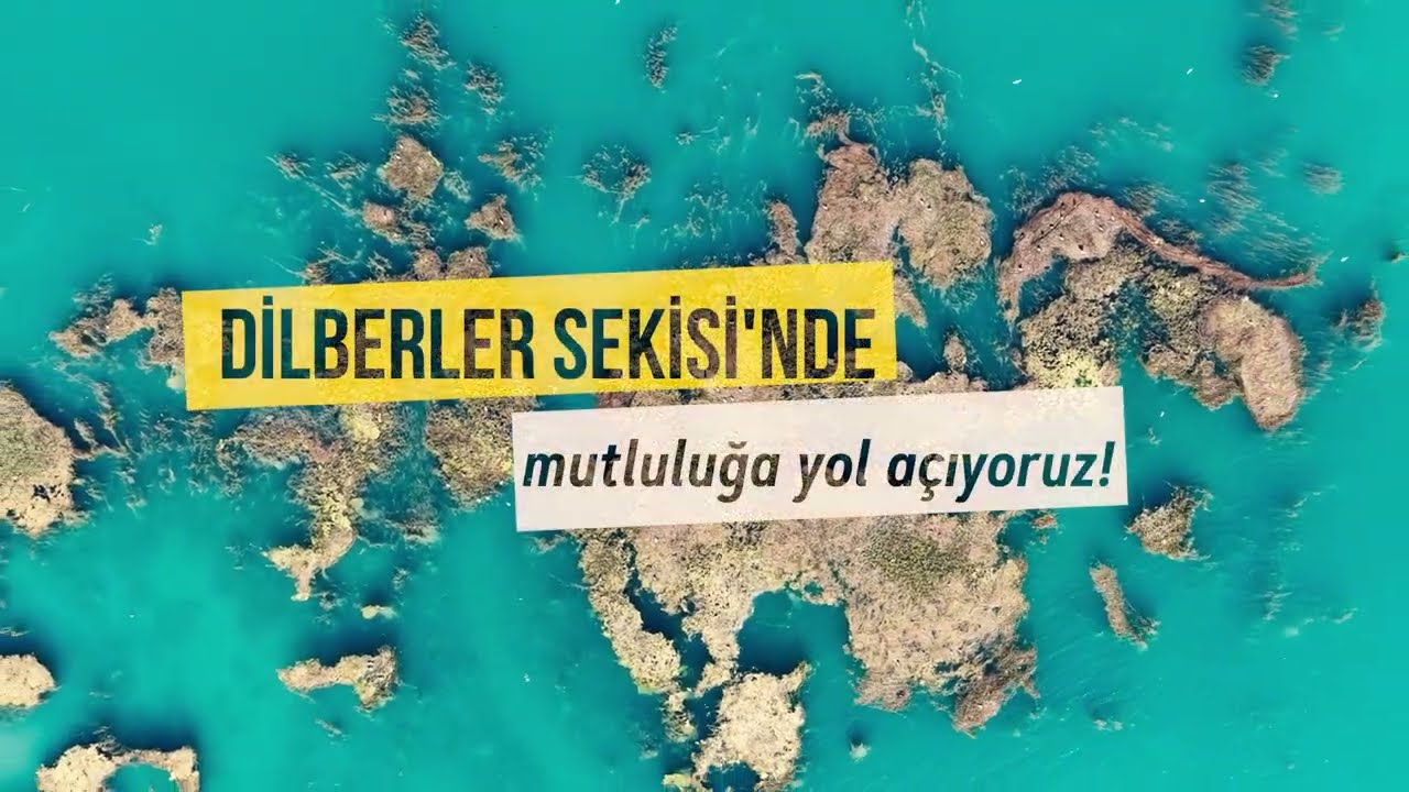 🌿 Kentimizin simge noktalarından Dilberler Sekisi’ni yeniliyoruz