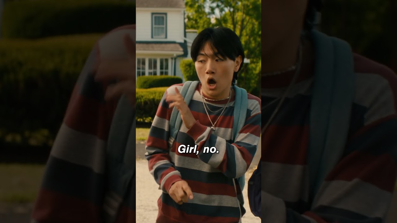 ”throw away your future somewhere else” 😂 #bestmedicine