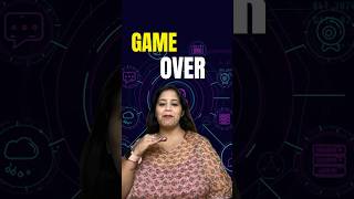 Game Over -| Why You’re Not Getting Interview Calls 😓 | AI is Filtering Your Resume! #shorts