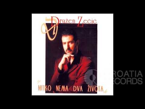 DRAŽEN ZEČIĆ- NISAM JA