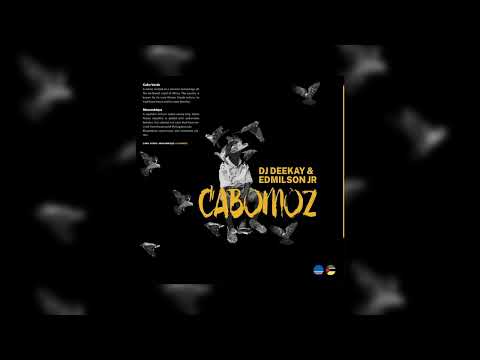 DJ Deekay, Edmilson Jr - Cabomoz (Original Mix)