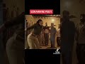 Punjabi Movie Neeru Bajwa Funny Police Officer Funny Video