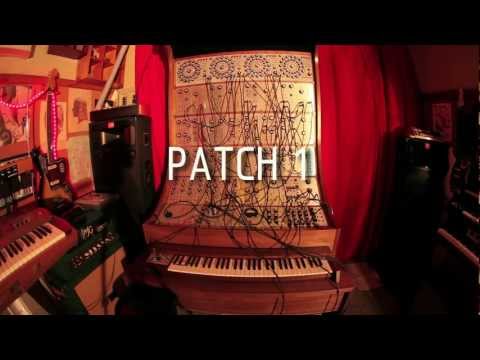 Reco-Synth :::: Jolymods - Patch 1