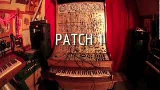 Reco-Synth :::: Jolymods - Patch 1