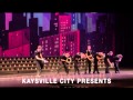 42nd Street Finale-Curtain Call 