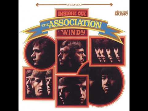 Never My Love (1967)