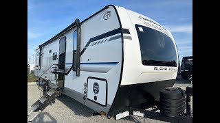 Video Thumbnail for New 2025 Forest River Cherokee