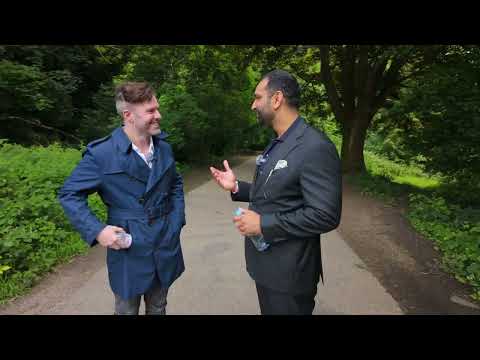 Walfinch Home Care Guildford and Woking video.