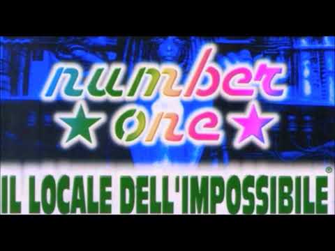 N°37 Number One Sala 1 Diretta Radio Base 87.5 - Giorgio Martini (Progressive 28 06 97') #37