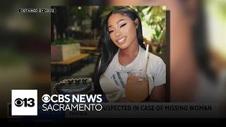 Foul play suspected in case of missing woman in Fairfield