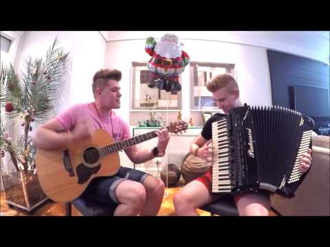 Disputa - Lucas Lucco feat. Gusttavo Lima (CoverGTG)