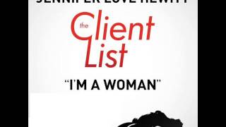 Jennifer Love Hewitt - I&#39;m A Woman (FULL AUDIO VERSION)