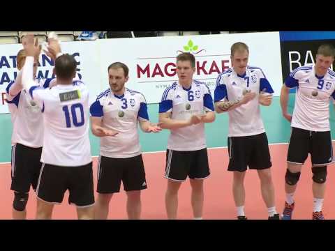 Flogbóltur: FM finalur 2017: Fleyr - SÍ