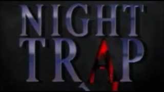 Lifetime Movie Network: Night Trap