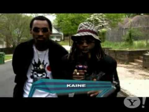 Video Pepsi Mic Pass ATL All Stars 2