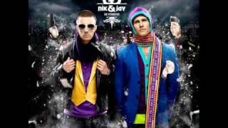 Nik og Jay - Du gør mig høj (Best Quality)