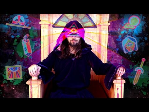 Triobelisk — Xor (Music Video)