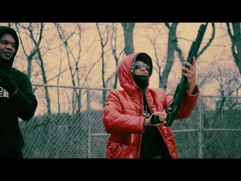 “MoveBitchShark” -FDEMook x Kyd (Shotby@graycloudmedia