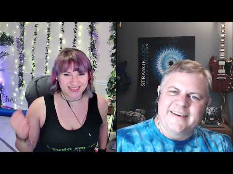 Lost in Lambduhhs Interview Alex Miller :pure-danger (Clojure's "cool dad")