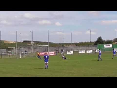 YOUTH TEAM: Mansfield Town 3 - 1 Chesterfield