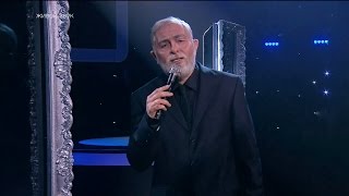 Один в один! Алексей Чумаков. Вахтанг Кикабидзе - «Мои года»
