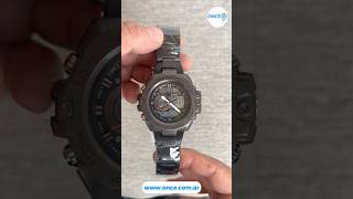 Reloj AIKE Steel Sport