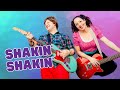 Shakin' Shakin' - Jersey Shore music video