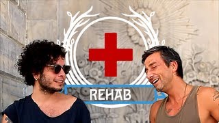 Yunus Günçe Rehab | Konuk: Güntaç Özdemir