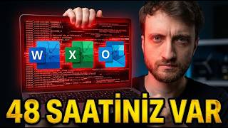 Siber Saldırıda Türkiye Listede - Teknoloji Raporu