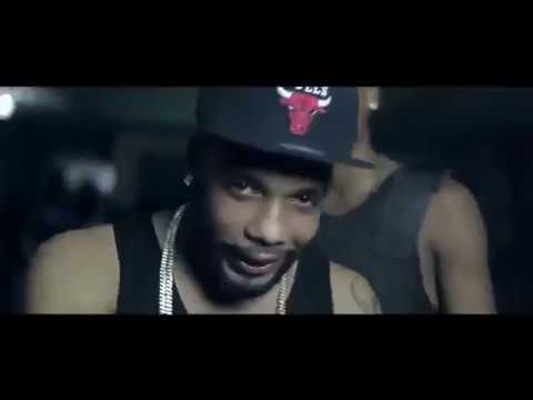 Quimico Ultra Mega ft Boy Warrior y Heredero La Herencia Me teme Como Si Fuera Osama