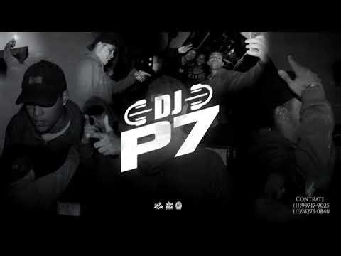 DZ7WORD - DJP7 Ft MC LEVIN e MC RAFA 22 (MEGA PRA DZ7) 2020