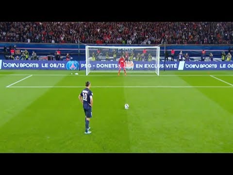15 Best Panenka Penalty Goals In Football