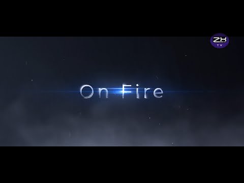 ZIGGY X feat. Sedutchion - On Fire  [10 / 2022]