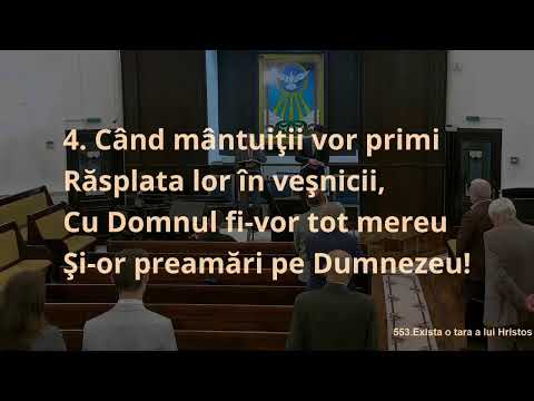AdventistNazna - Daniel Horandau (11.11.2023)