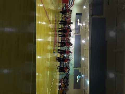 LIBERTY EAGLES DANCES