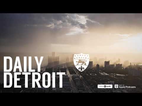 Sonari Glinton Talks Bring Back Bronco And Its Detroit Connection