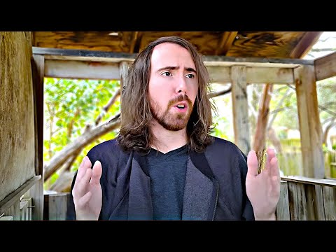 The Biggest Problem with WoW