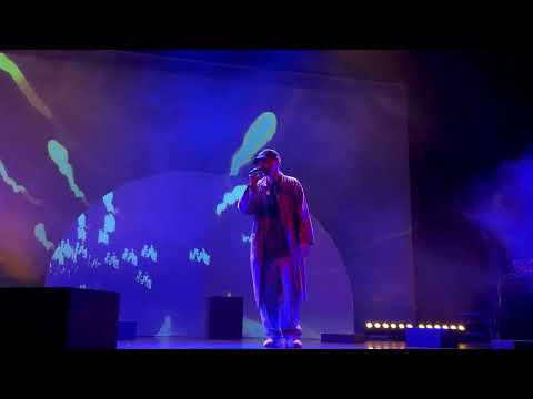 Marcin Januszkiewicz - Wszystko Ma Swój Czas (live) Warszawa 2026