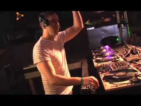 Oliver Klein @ Chemical Music Festival 2008