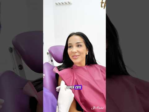 Stefania recomanda clinica New dental