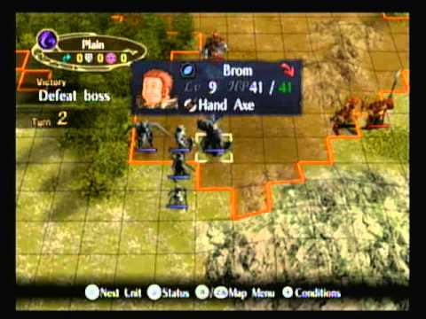 Let's Play Fire Emblem: Radiant Dawn - #52. Take the Field! Destroy the Enemy!