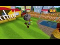 Disney S Goofy S Fun House PS1 100 Walkthrough