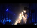 Marilyn Manson- Coma White (Starland Ballroom ...