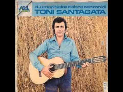 Tony Santagata - Ue Paesano