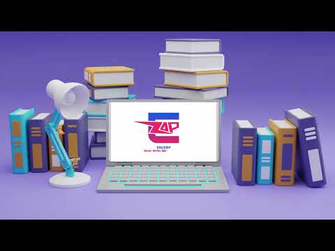 Eduzap: Zap in 2 hours